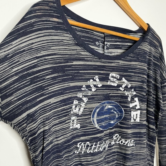Penn State University Lightweight Long Sleeve Top - Picture 3 of 6